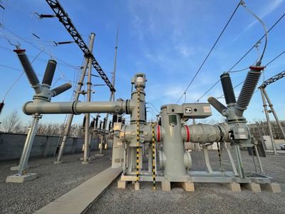 平高集團、平高電氣5個科技項目獲獎
