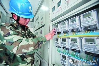 【電氣分享】電壓不穩(wěn)定,或者電壓升高電表會跑的快?_科技_網